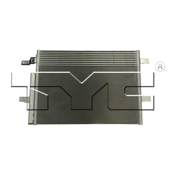 A/C Condenser - TYC 3894