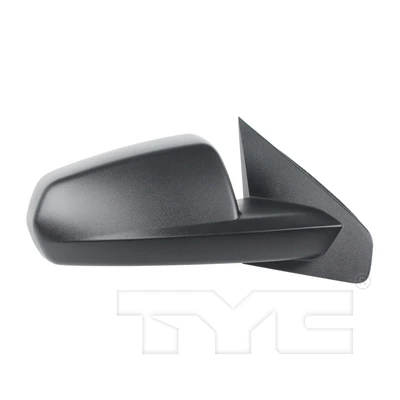 Door Mirror - Right Passenger Side - TYC 3800041