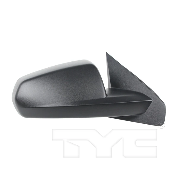 Door Mirror - Right Passenger Side - TYC 3800041
