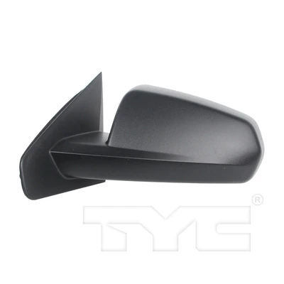 Door Mirror - Left Driver Side - TYC 3800042
