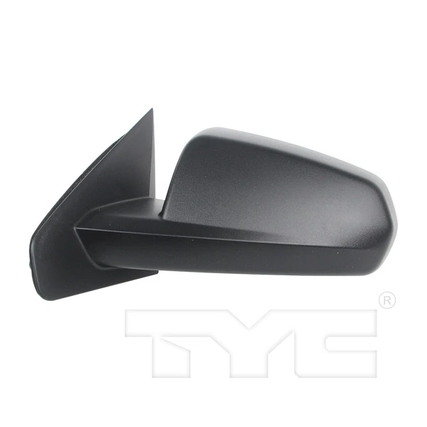 Door Mirror - Left Driver Side - TYC 3800042