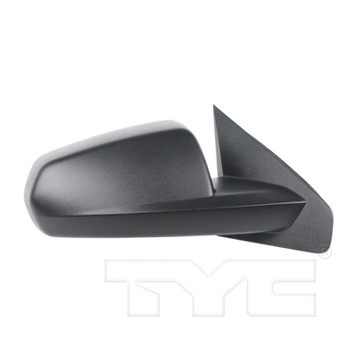 TYC 3800031 Mirror, Right Passenger Side