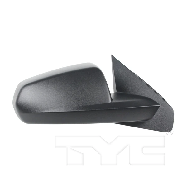 TYC 3800031 Mirror, Right Passenger Side