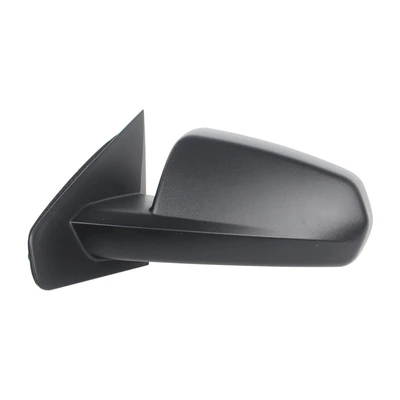 Door Mirror - Left Driver Side - TYC 3800032