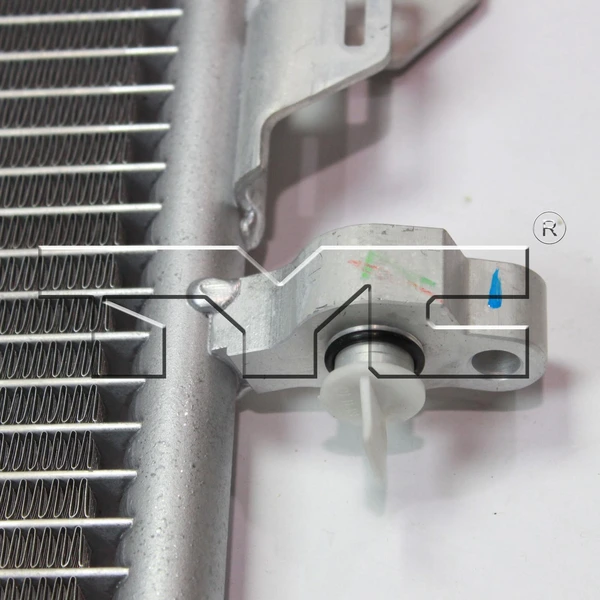 A/C Condenser - TYC 3802