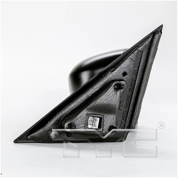 3. High-Quality Left Driver Mirror