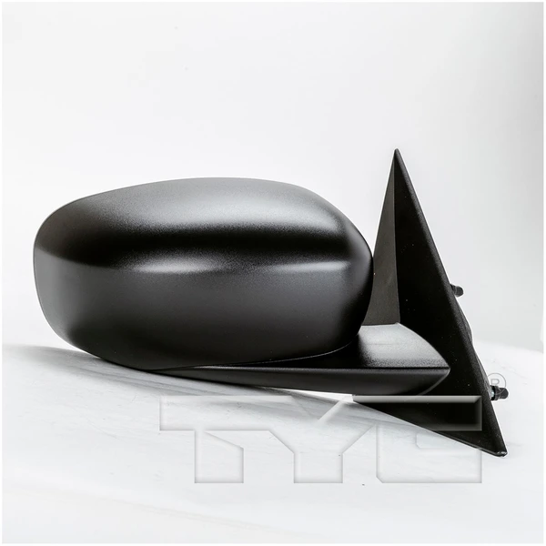 1. TYC 2540232 Left Driver Side Mirror