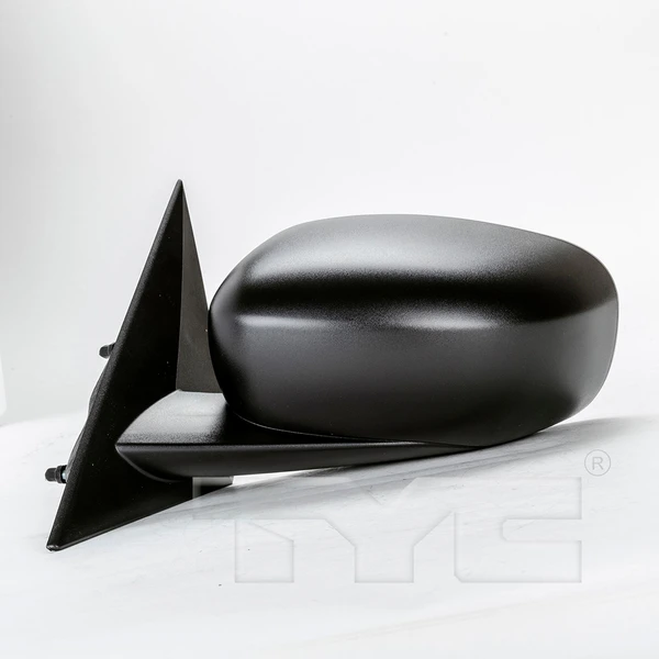 Door Mirror - Left Driver Side - TYC 3810042