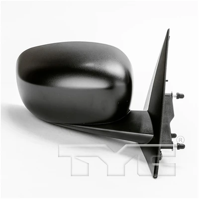 TYC 3810031 Mirror, Right Passenger Side
