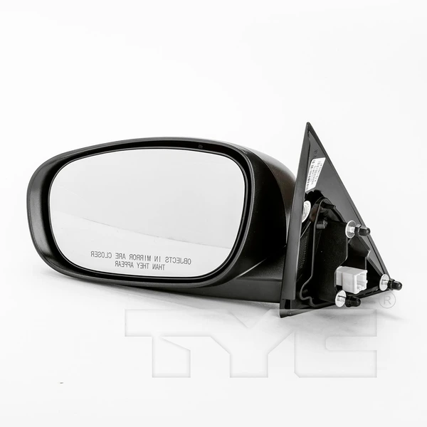 Door Mirror - Left Driver Side - TYC 3810032