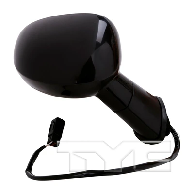 TYC 3830031 Mirror, Right Passenger Side