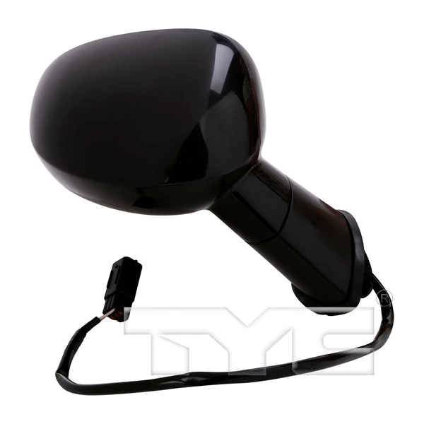 TYC 3830031 Mirror, Right Passenger Side