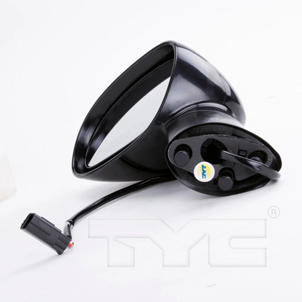 Door Mirror - Left Driver Side - TYC 3830032
