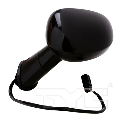 Door Mirror - Left Driver Side - TYC 3830032