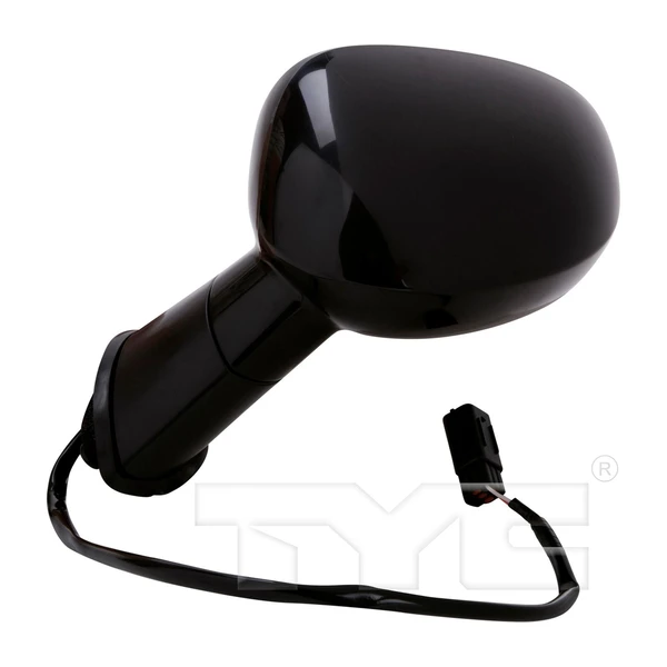 Door Mirror - Left Driver Side - TYC 3830032