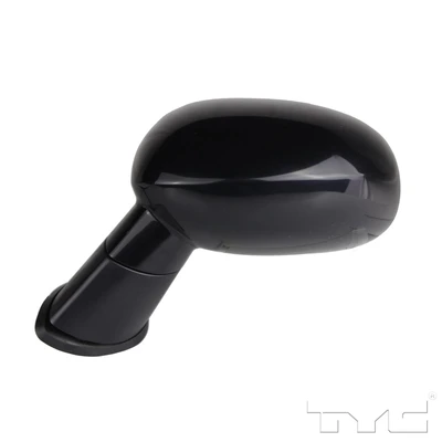 Door Mirror - Left Driver Side - TYC 3830192