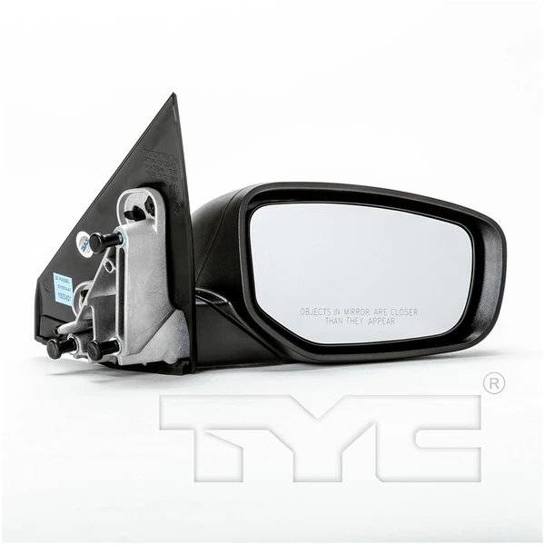 Door Mirror - Right Passenger Side - TYC 3940011