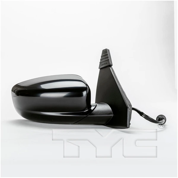 Door Mirror - Right Passenger Side - TYC 3940031