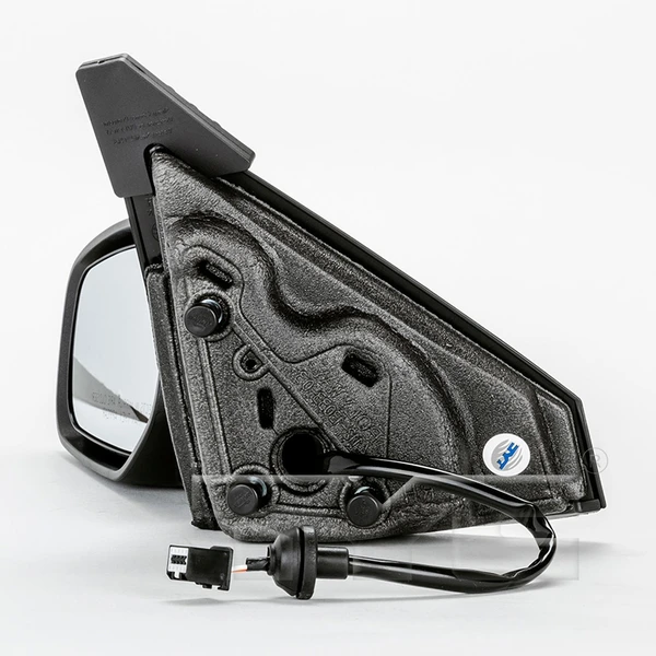 Door Mirror - Left Driver Side - TYC 3940032