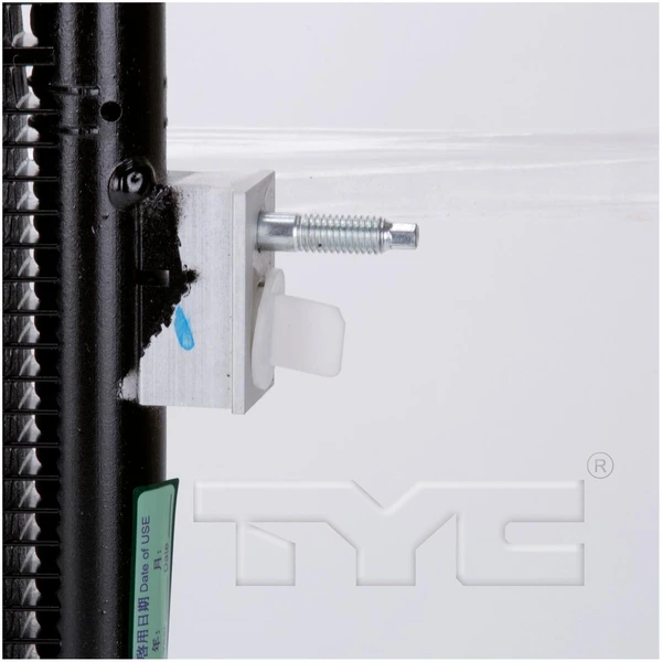 A/C Condenser - TYC 3948