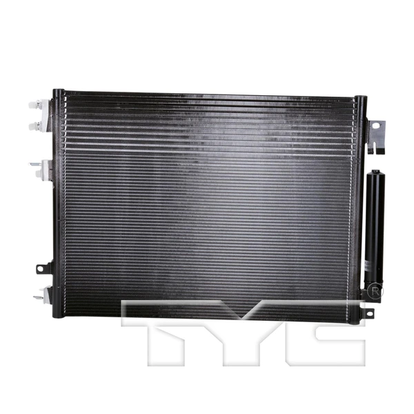 A/C Condenser - TYC 3948
