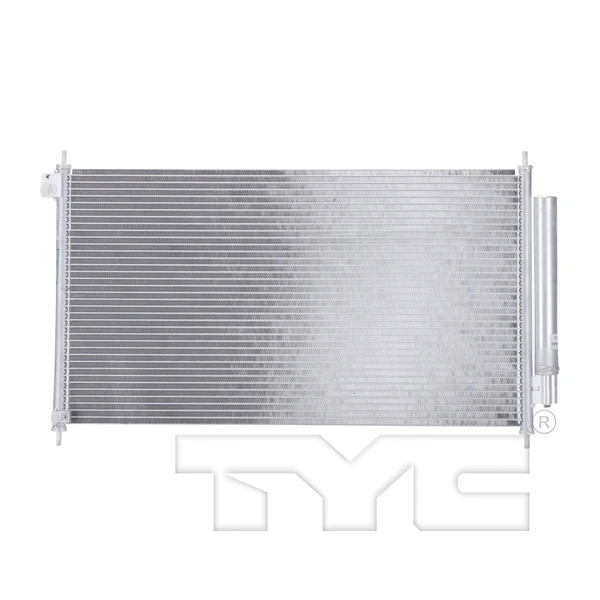 A/C Condenser - TYC 3965