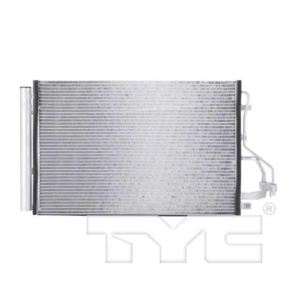 A/C Condenser - TYC 3967
