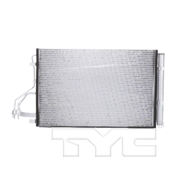 A/C Condenser - TYC 3967
