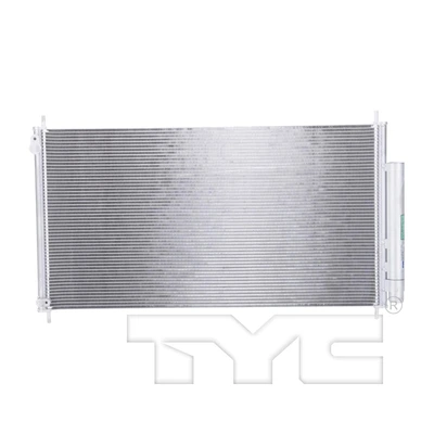A/C Condenser - TYC 3976