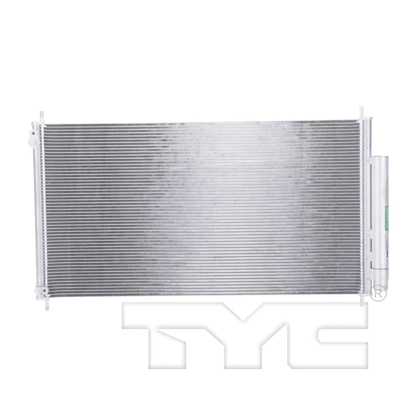 A/C Condenser - TYC 3976