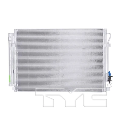 A/C Condenser - TYC 3979