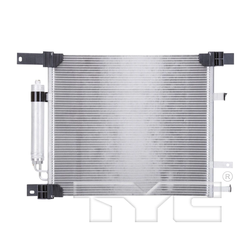A/C Condenser - TYC 3986