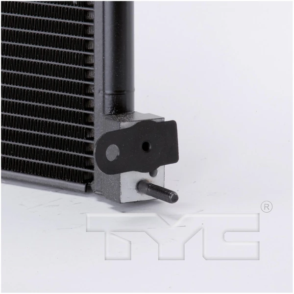A/C Condenser - TYC 3988