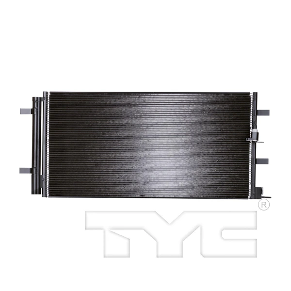 A/C Condenser - TYC 3988