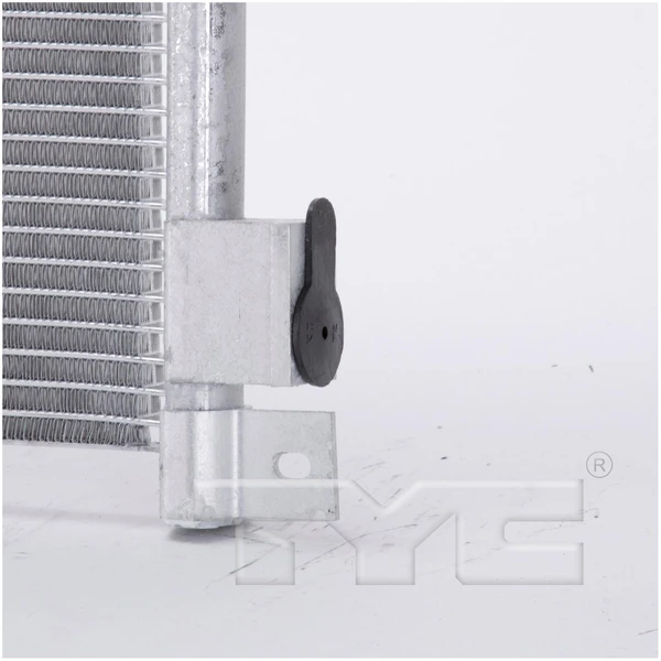 A/C Condenser - TYC 3989