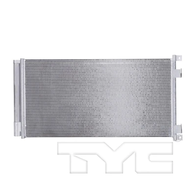 A/C Condenser - TYC 3989