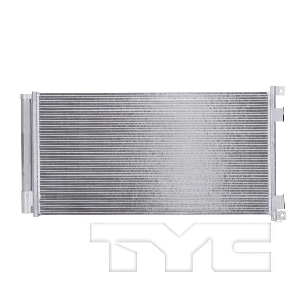 A/C Condenser - TYC 3989