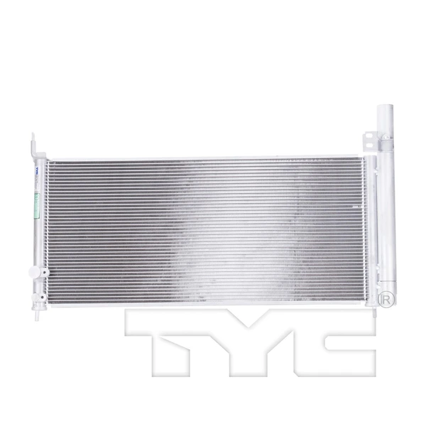 A/C Condenser - TYC 3991
