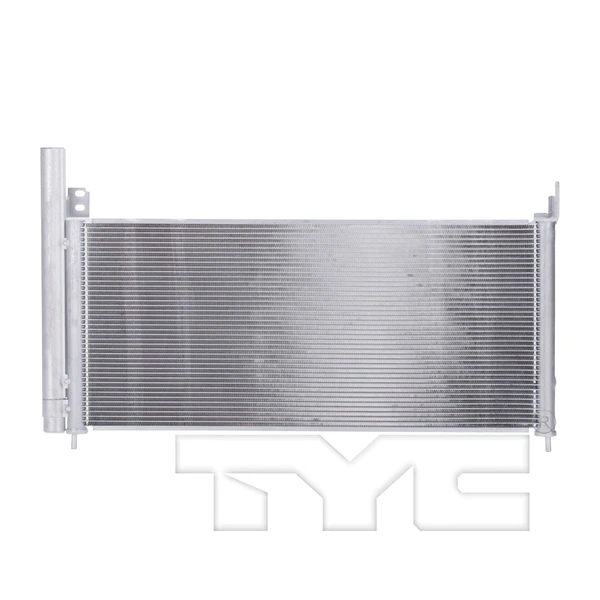 A/C Condenser - TYC 3991