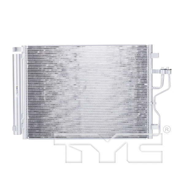 A/C Condenser - TYC 3993