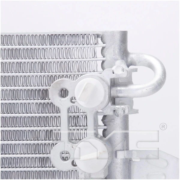 A/C Condenser - Front Side - TYC 3994