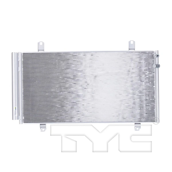 A/C Condenser - TYC 3995