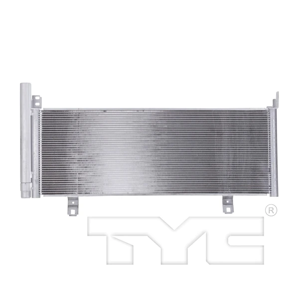 A/C Condenser - TYC 3996