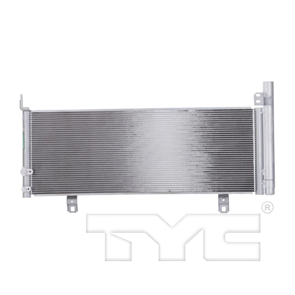 A/C Condenser - TYC 3996