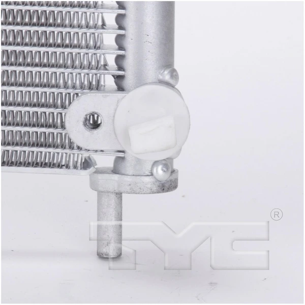 A/C Condenser - TYC 3997