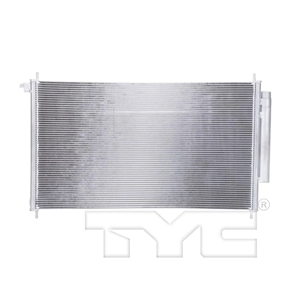 A/C Condenser - TYC 3997