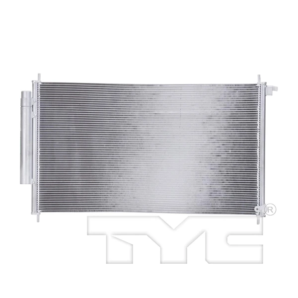 A/C Condenser - TYC 3997