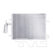 A/C Condenser - TYC 3998