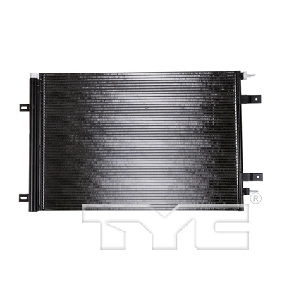 A/C Condenser - TYC 3936