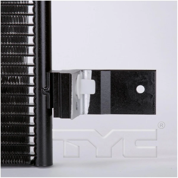 A/C Condenser - TYC 3937